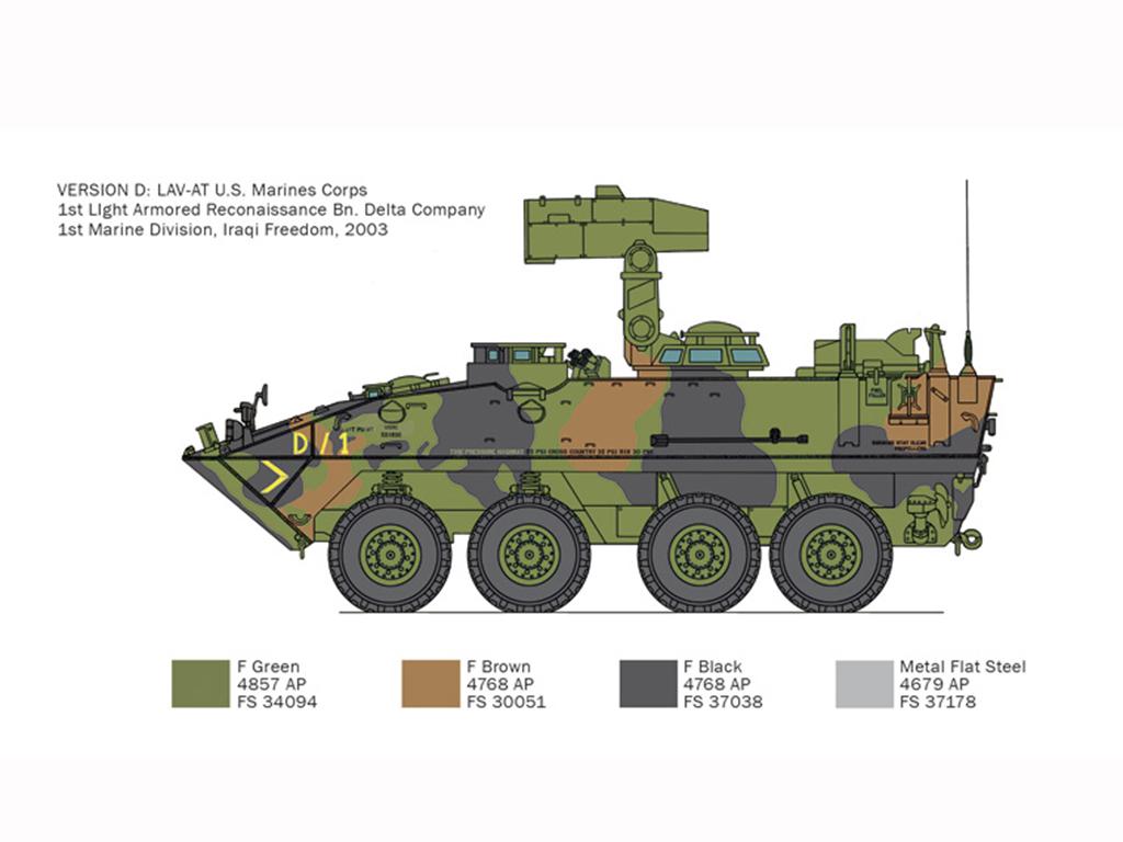LAV-AT (Vista 6)