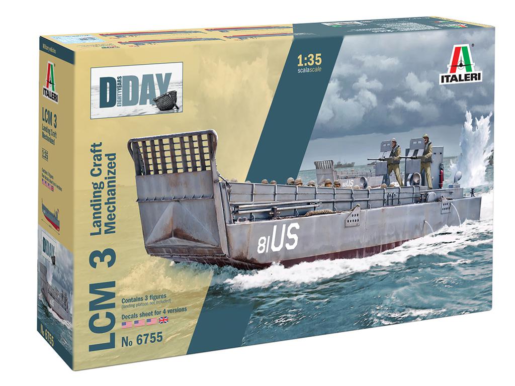 LCM 3 (Vista 1)