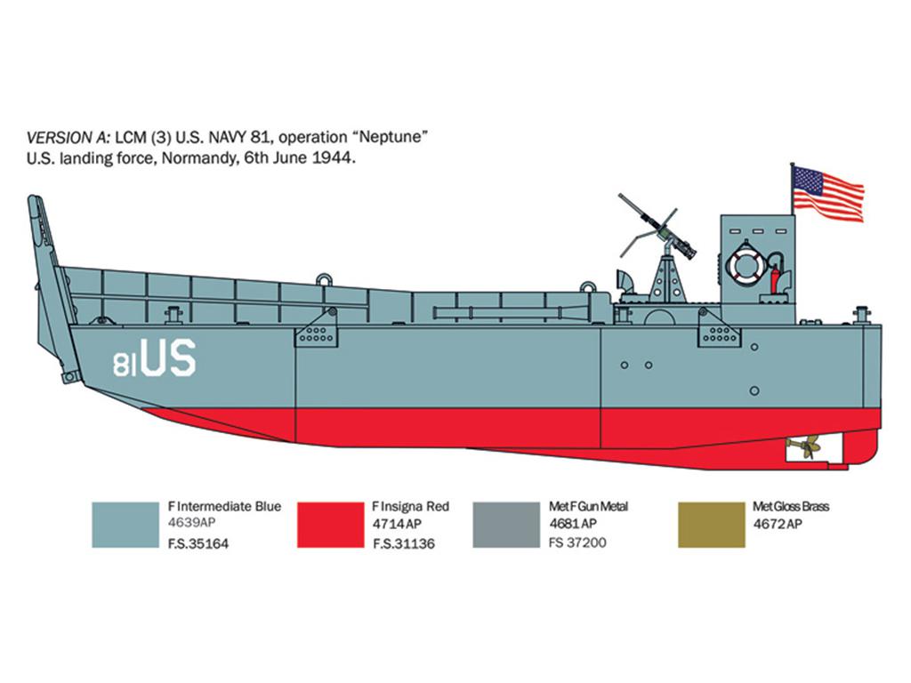 LCM 3 (Vista 3)