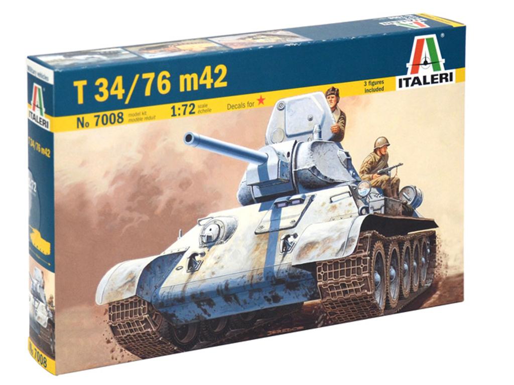 T 34/76 M42 (Vista 1)