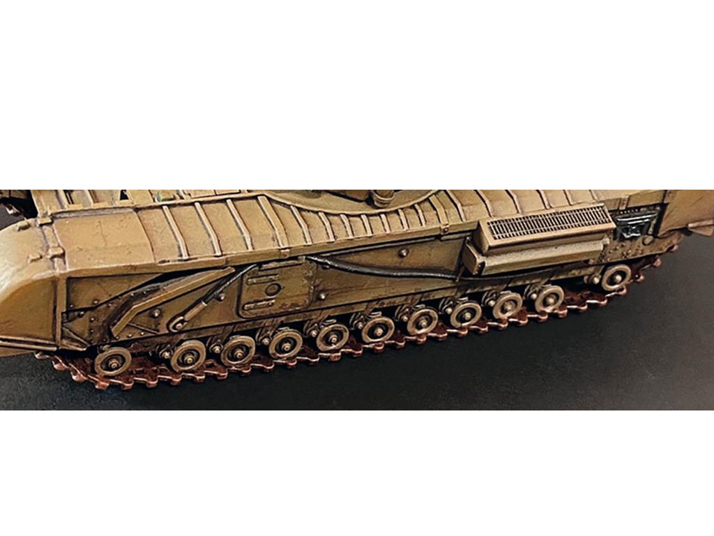 Churchill Mk. III (Vista 6)