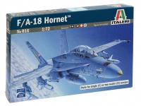 F/A-18 C/D Wild Weasel (Vista 3)