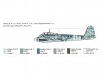 Messerschmitt ME-410 (Vista 12)