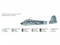 Messerschmitt ME-410 (Vista 13)