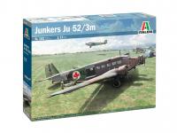 Junker Ju-52/3m (Vista 6)