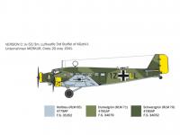 Junker Ju-52/3m (Vista 10)