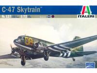 Douglas C-47 Skytrain (Vista 4)