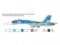 SU - 33D Flanker-D (Vista 15)