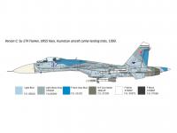SU - 33D Flanker-D (Vista 16)