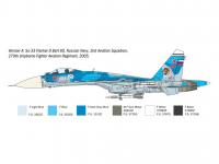 SU - 33D Flanker-D (Vista 19)