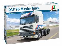 DAF 95 Master Truck (Vista 4)