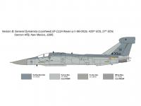 EF-111 A Raven (Vista 8)