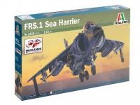 Sea Harrier FRS.1 (Vista 6)
