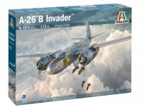 A-26 A/B Invader (Vista 3)