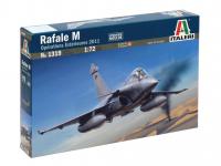 Rafale M Opérations Extérieures 2011 (Vista 4)