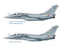 Rafale M Opérations Extérieures 2011 (Vista 6)