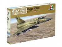 Mirage 2000C - Gulf War 25th Anniversary (Vista 4)