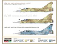 Mirage 2000C - Gulf War 25th Anniversary (Vista 6)