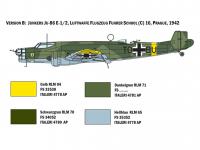 JU 86 E1/E2 (Vista 13)