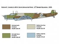 JU 86 E1/E2 (Vista 16)