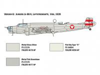 JU 86 E1/E2 (Vista 18)