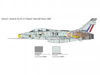 F-100F Super Sabre (Vista 9)