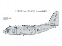 C-27J Spartan (Vista 10)