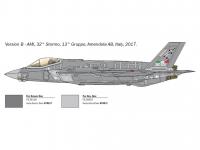 F-35A Lightning II CTOL Version (Vista 11)