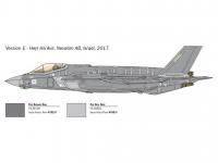 F-35A Lightning II CTOL Version (Vista 14)
