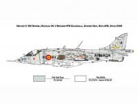 AV-8A Harrier (Vista 12)