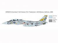 F-14A TOMCAT (Vista 11)