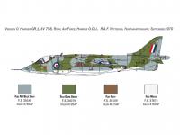 Harrier GR.1 Transatlantic Air Race 50th Ann. (Vista 7)