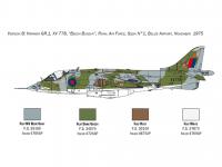 Harrier GR.1 Transatlantic Air Race 50th Ann. (Vista 10)