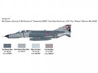 F-4E/F Phantom II (Vista 8)