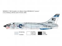 F-8E Crusader (Vista 15)