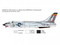 F-8E Crusader (Vista 16)