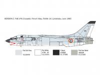 F-8E Crusader (Vista 17)