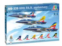 MB-339 60th P.A.N. anniversary (Vista 9)