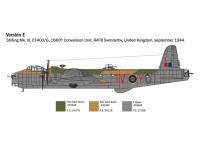 Stirling Mk. III (Vista 9)