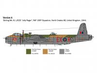 Stirling Mk. III (Vista 11)