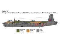 Stirling Mk. III (Vista 12)
