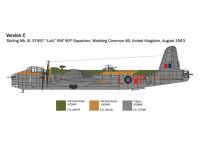 Stirling Mk. III (Vista 13)