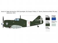 Reggiane Re.2002 Ariete (Vista 9)