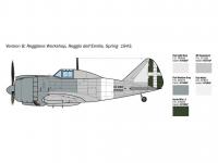 Reggiane Re.2002 Ariete (Vista 10)