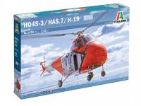 HO4S-3 / HAS.7 / H-19 (Vista 7)