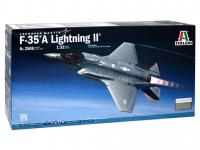 F-35 A Lightning II (Vista 3)