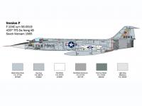 F-104 Starfighter A/C (Vista 11)