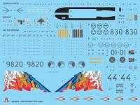 JAS 39 Gripen Biplaza (Vista 8)