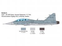JAS 39 Gripen Biplaza (Vista 9)