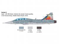 JAS 39 Gripen Biplaza (Vista 11)